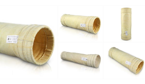 除尘布袋厂家：浅析选择除尘布袋的注意事项